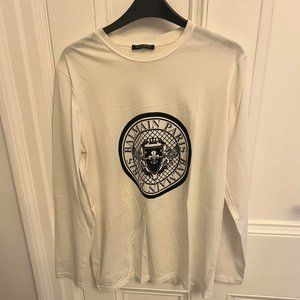 Balmain Womens T-shirt